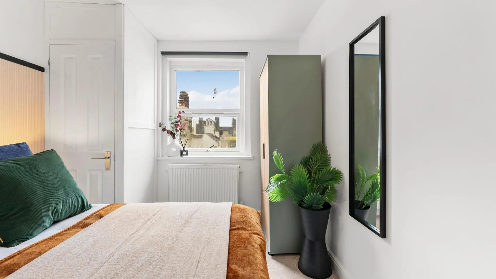 Stylish 3 Bed Flat In Brighton - Sleeps 8公寓 英国