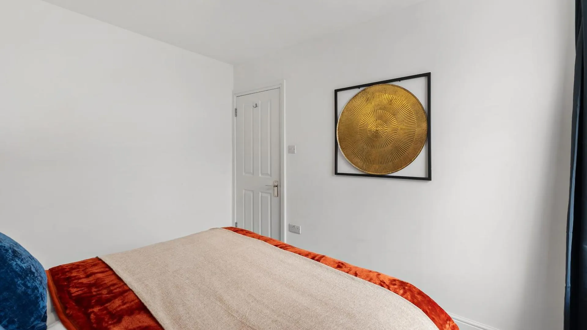 Stylish 3 Bed Flat In Brighton - Sleeps 8公寓