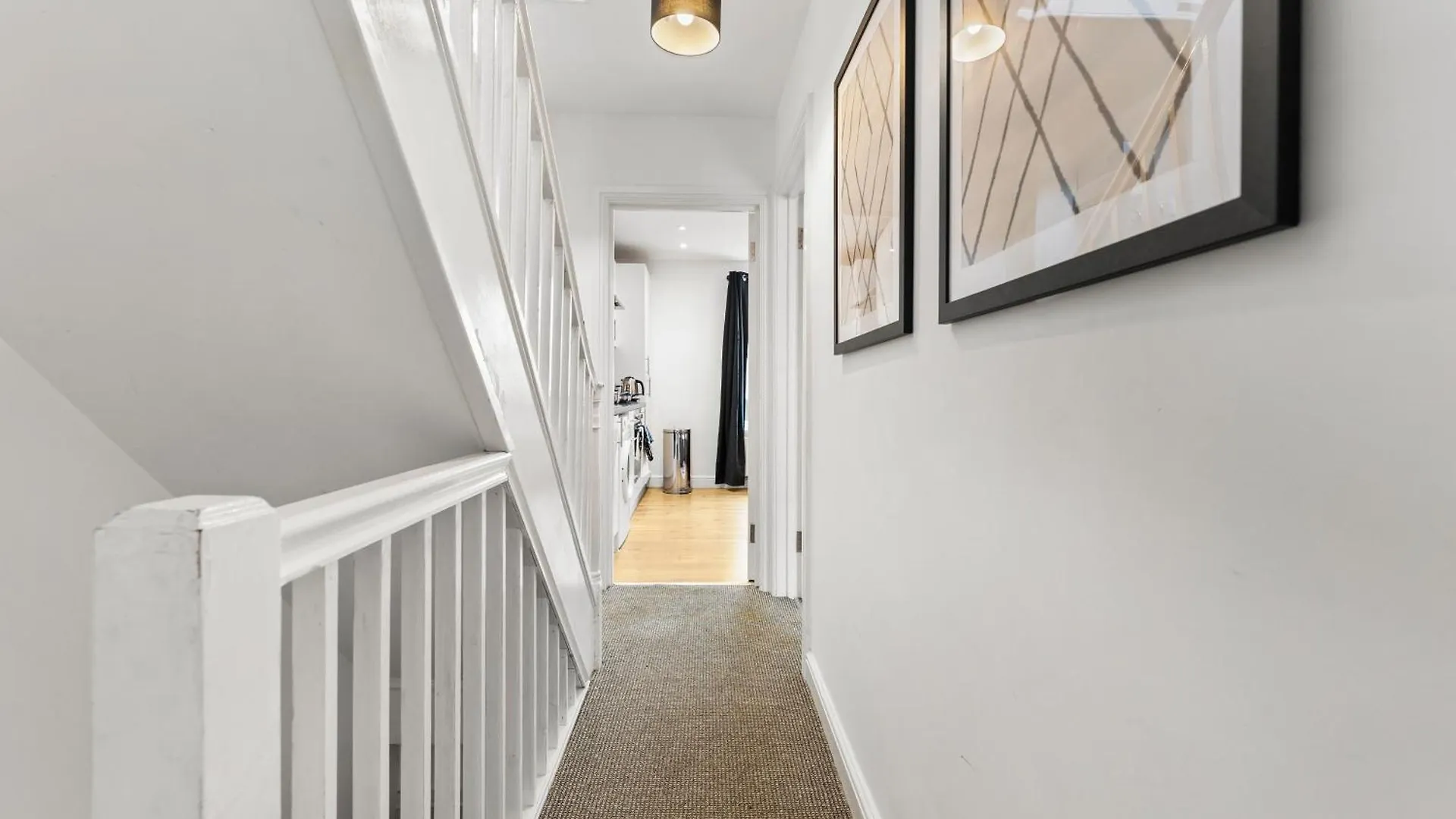 Stylish 3 Bed Flat In Brighton - Sleeps 8公寓 公寓